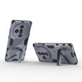 thumbnail image 2 of Funda para OPPO FIND X7 5G Protección A Prueba De Golpes Con Soporte De TPU Duradero Y Práctico, 2 of 5