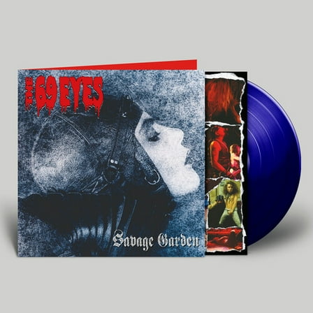 The 69 Eyes - Savage Garden - Music & Performance - Vinyl