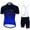 A40, variant on Men's Cycling Jersey Suit Road Bicycle Clothing Cycling Shirt with Bib Pants