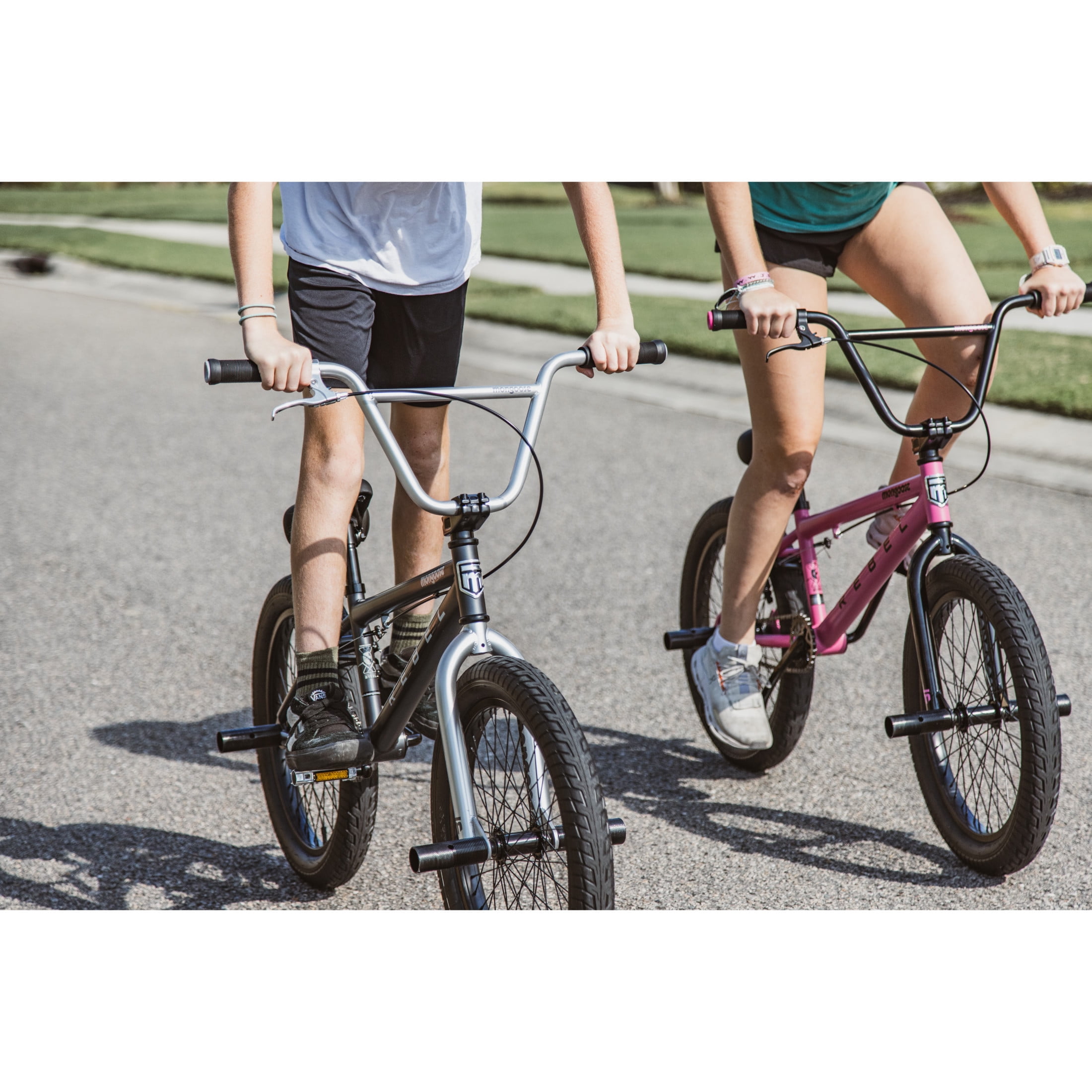 Pink Mongoose Hitch Specs Buy Mongoose Rebel X1 Kids BMX