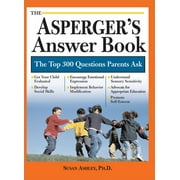 Angle View: Asperger’s Answer Book, The