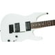 thumbnail image 3 of Guitarra Eléctrica Jackson Serie Js Snow White Dinky Js11, 3 of 3