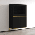 thumbnail image 2 of Ana 2D Dresser, 2 of 5