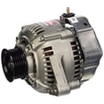 thumbnail image 2 of DENSO 210-0441 Reman Alternator Fits 1992 Toyota Camry, 2 of 4