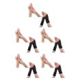 thumbnail image 3 of Ruiboury 2pair Wide Range Of Uses Thumbs Support For Various Sports Activities Wrist Guard Hand Wrist Support S 5Set, 3 of 6