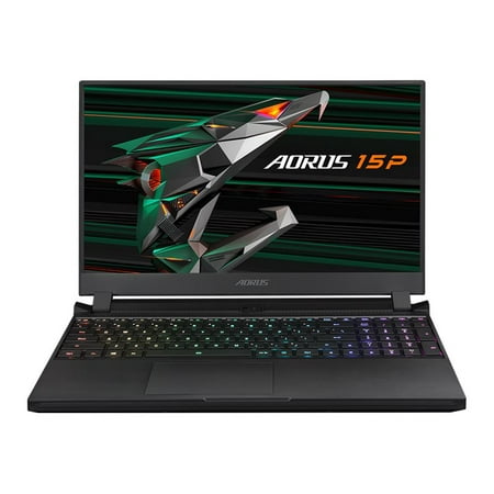Aorus 15p