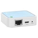 thumbnail image 2 of Router compacto Nano, Inalámbrico, 1x RJ-45, 2.4GHz TP-Link TL-WR802N, 2 of 2
