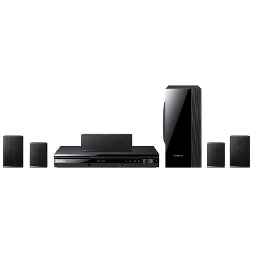 samsung surround sound dvd player