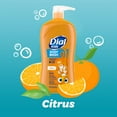 Dial Kids Tear Free Body Wash with Pump, Citrus, 32 fl oz