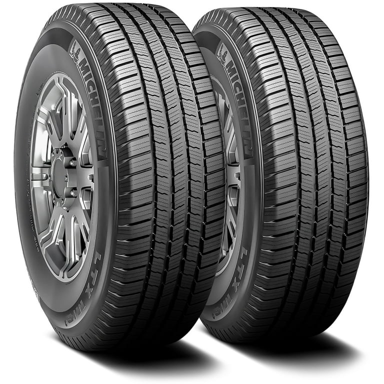 M.M50点 M506 Heavy Duty Urban On/Off Road Commercial Drive Tire