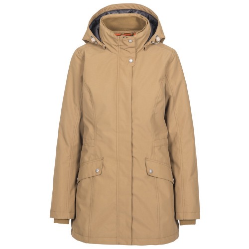 totes Recycled Rain Jacket with 