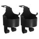 thumbnail image 4 of Car Backseat Organizer Car Headrest Seat Hook for 2Pcs Storage Holder, 4 of 4