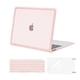 thumbnail image 1 of Funda MOSISO compatible con MacBook Air de 13 pulgadas, 2018, 1 of 8