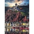thumbnail image 2 of Rompecabezas Castillo de Cochem, Alemania Clementoni 1000 piezas, 2 of 2