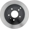 thumbnail image 4 of ACDelco Disc Brake Rotor 18A2472 Fits select: 2008-2010 SATURN VUE, 2007-2009 CHEVROLET EQUINOX, 4 of 4