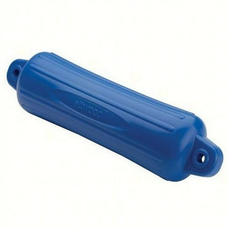 Attwood  9355BD1; Fender, Blue 5X22, Pdq