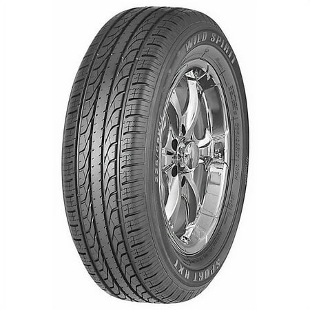 Cordovan Wild Spirit Sport HXT 225/6517 102H SL BW
