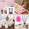 thumbnail image 3 of Lavender Fragrance Oil For Diffuser And Gel Beads Bundle, 3 of 5