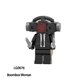 thumbnail image 1 of Skibidi Toilet Action Figures Titan TV Man Titan Speakerman Toilet Man Titan Cameraman Juguetes De Bloque De Construcción Para Niño, 1 of 4