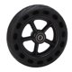 thumbnail image 4 of Electric Scooter Solid Tyres, Electric Scooter Tire Explosion Proof 8 Inch Strong Grip Impact Proof  For Replacement ANGGREK Electric Scooter Solid Tires, 4 of 8