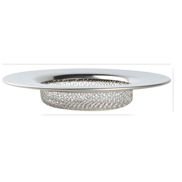Colador Colador Acero inoxidable Hogar Cocina Malla 7,5 cm/3 pulgadas Otros