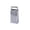 Silver 2, variant on PBAZIH Multi Function Stainless Steel Grater Shredder 4 Sides Kitchen Tool for Effortless Food Prep, Ideal for Grating Vegetables, Cheese, and Fruits, Easy to Clean and Store