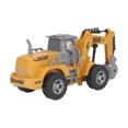 thumbnail image 4 of Construction Vehicle Toy Kids Inertial Engineering Vehicle Toys Christmas Gift For Boys Girls 3-6 Year Old, 4 of 21