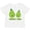 AA-White, variant on Inktastic Perfect Pear Couple Funny Fruit Pair Boys or Girls Toddler T-Shirt