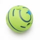 thumbnail image 1 of Pelota oscilante, juguete interactivo para perros, divertidos sonidos de risa cuando se rueda o se agita, las mascotas saben más, como se ve en TV Medium, 1 of 5