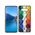 thumbnail image 1 of Compatible with LG Stylo 6 Phone Case, Paint-528 Case Silicone Protective for Teen Girl Boy Case for LG Stylo 6, 1 of 1