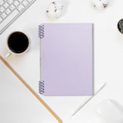 Chmadoxn Home Office Furniture Loose-leaf Notebook With High Appearance And Thickened Shape Student Detachable Notebook Stationery Paper notebook