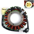 thumbnail image 1 of Generador de estator apto para Kawasaki Vulcan 1500 VN1500 Drifter 99-00 21003-1350, 1 of 4