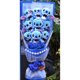 thumbnail image 1 of Disney-juguetes de peluche de Stitch, ramo de rosas, caja de regalo, dibujos animados de Anime, Lilo Stitch, muñecos de peluche suaves, ramos, regalos de Navidad y San Valentín Sailing Electrónica, 1 of 4