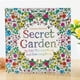 thumbnail image 4 of Libro De Colorear Secret Garden Coloring Book 24 páginas DIY libro de dibujo para niños adultos (1) Ehuebsd Libre de BPA, 4 of 9
