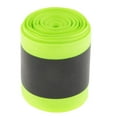 thumbnail image 2 of BLESIYA 4x1 Roll Polyester Reflective Webbing Ribbon for Shirts Bag Green 4 Pcs, 2 of 8