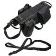 thumbnail image 1 of Camouflage Big Dog Harness Pet German Shepherd K9 Malinois Training Vest Tactical Dog Harness and Leash Set For Dogs ShopWise Round, 1 of 13