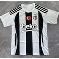 thumbnail image 1 of 2425 Besiktas Home Short Sleeve Jersey, 1 of 2