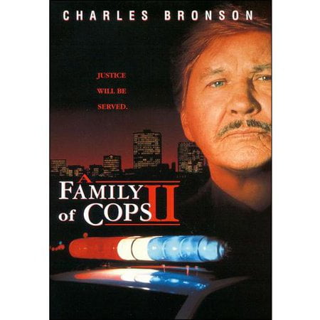 Pre-Owned A Family of Cops 2 (DVD 0031398753421) directed by David Greene