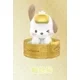thumbnail image 3 of Figura de juguete de anime de la serie Hot Spring de Sanrio Family, caja sorpresa de Cinnamoroll, Kuromi, Hello Kitty, Pochacco, Pompom, Purin, Gudetama, 3 of 5