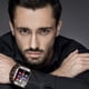 thumbnail image 2 of SmarWatch Comerliv Q19 Plateado, 2 of 4