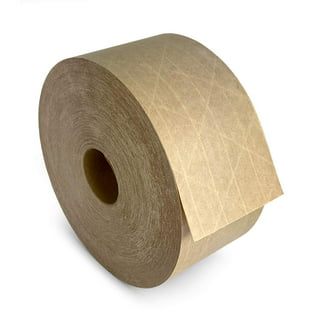 IDL Packaging Large Brown Kraft Paper Roll 18 x 1200' - Natural Kraft  Wrapping Paper for Packing - Perfect Kraft Paper for Void Filling - Kraft  Paper for Kids Art Projects 