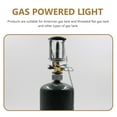 thumbnail image 3 of BESTYASH 1Jgo De Gas Propano Para Camping Portátil Con Durable Y Colores Variados, 3 of 8