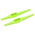 thumbnail image 1 of kusrkot 2 Pieces Rear Suspensions Arms Spare Parts for Wltoys 12427 12428 1:12 RC Racing, 1 of 6