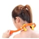 thumbnail image 4 of Fabricación de 1 pieza Masajeador cervical Puntos de acupuntura ajustables Precio de descuento manual cervical cervical en forma de U Sailing Electrónica, 4 of 5