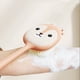 thumbnail image 5 of Fregador de Espalda para Cepillo de Cuerpo Suave de Manija Larga de la Ducha,Fregadores de Exfoliación para Mejorar la Salud de la Piel,Cepillo de Baño de Hombres Y Mujeres,Fregador de Ducha para Limp, 5 of 7