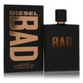 thumbnail image 4 of Diesel Bad by Diesel for Men - 2.5 oz EDT Spray, 4 of 4