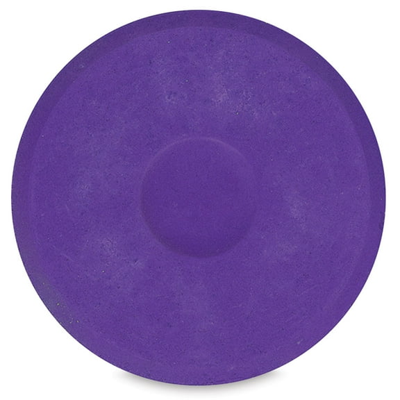 Richeson Tempera Cake Refill 6-Count Violet