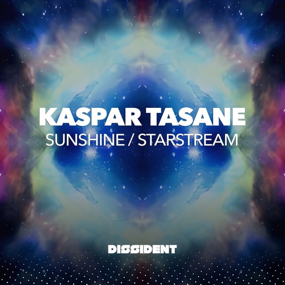 Kaspar Tasane - Sunshine / Starstream - Music & Performance - CD