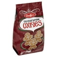 Stauffer's Iced Gingerbread Cookies, 12oz