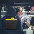 thumbnail image 3 of LEEYNEER Trunk Organizer for Accessories Car Seat Storage Box, 3 of 8